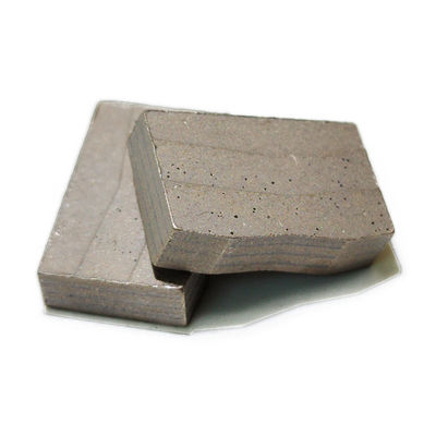 Taper Segment Form D1200 Diamantsägen für die beste Leistung Beton Schneiden