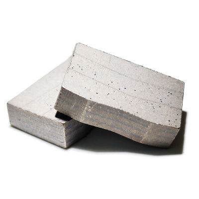 Taper Segment Form D1200 Diamantsägen für die beste Leistung Beton Schneiden