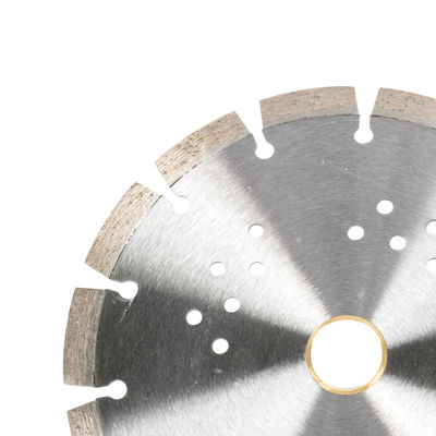 Customized OEM Support 14 Zoll Lasergeschweißte Diamant Kreissäge Klinge zum Steinschneiden