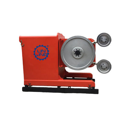 Steinschneidemaschine aus Spannung 380V/50Hz