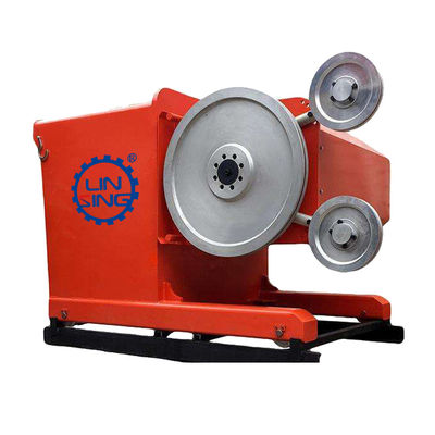 Steinschneidemaschine aus Spannung 380V/50Hz