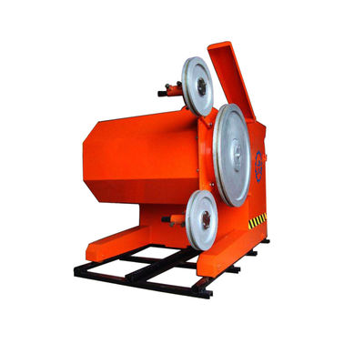 Steinschneidemaschine aus Spannung 380V/50Hz