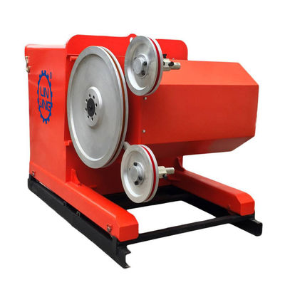 Steinschneidemaschine aus Spannung 380V/50Hz