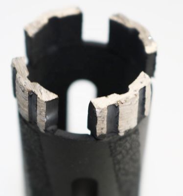 Eine Qualität Diamant Bohrstücke für Beckenbohrung kundenspezifischer OEM Support garantiert