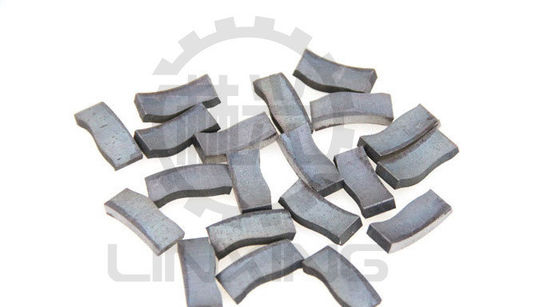 Eine Qualität Diamant Bohrstücke für Beckenbohrung kundenspezifischer OEM Support garantiert