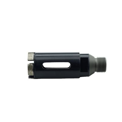 Eine Qualität Diamant Bohrstücke für Beckenbohrung kundenspezifischer OEM Support garantiert
