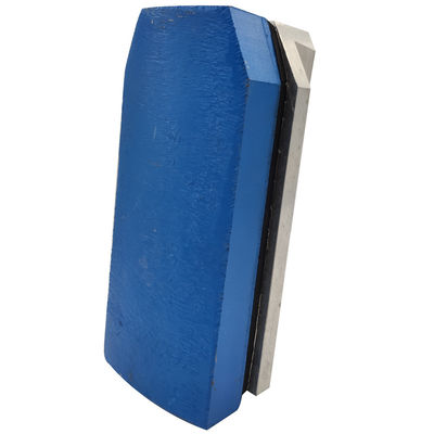 Diamant Fickert Metallbond Abrasive für Steinbaustools
