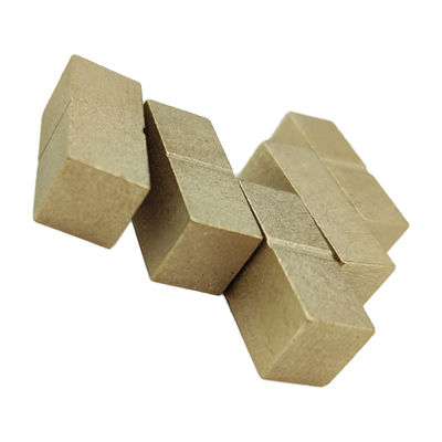 Flachgeformtes Diamantsegment zur Kalibrierung von Marmor und Travertin 24*10*10mm individuell