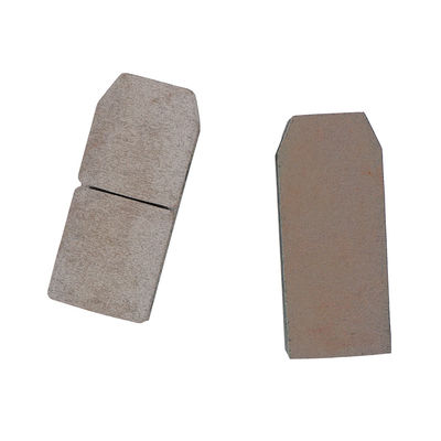 Diamant Fickert Metallbond Abrasive für Steinbaustools