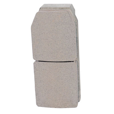 Diamant Fickert Metallbond Abrasive für Steinbaustools