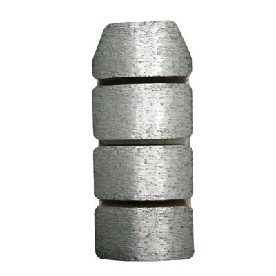Diamant Fickert Metallbond Abrasive für Steinbaustools