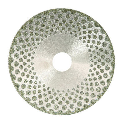350 mm Durchmesser LINSING Diamant Säge Klinge für Steinschnitzerei Marmor und Granit Schneiden