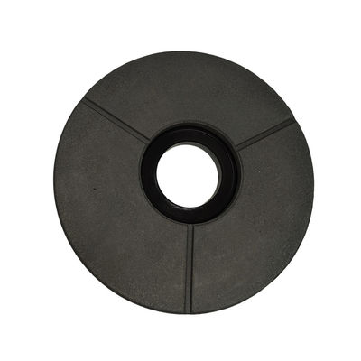Diamantpolieren für Marmorplatten