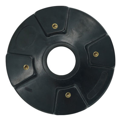 Diamantpolieren für Marmorplatten