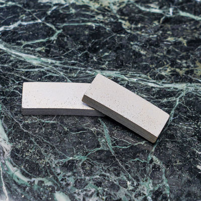 Hochfrequenzbrähte D1500mm Diamantsäge Klinge Tipps Block für globale Effizienz