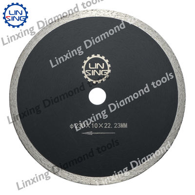 10in 350mm Säge Klinge für langlebige und Beton Asphalt Schneidkante Höhe 0,472in 12mm