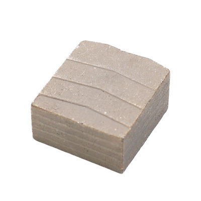 R-Form Diamantgranit-Segment für Schrott in Thailand von LINSING Stone Cutting Tools