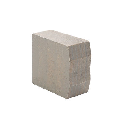 R-Form Diamantgranit-Segment für Schrott in Thailand von LINSING Stone Cutting Tools