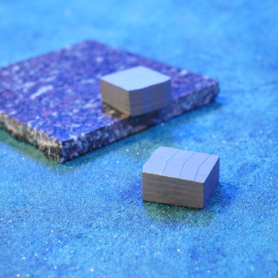 R-Form Diamantgranit-Segment für Schrott in Thailand von LINSING Stone Cutting Tools