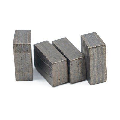 A-Klasse-Segmente Diamant-Sandwich-Typ-Segment für Granit-Basalt-Schneiden im türkischen Markt