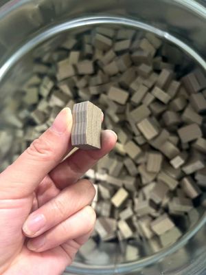 1600 mm Sandstein Schneidemaschine mit Eisenblech und Diamantpulver