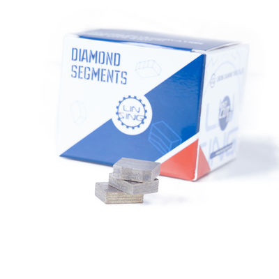 Marmor Diamantwerkzeug Diamantsegment 1200 mm x 1000 mm für maßgeschneiderte Unterstützung
