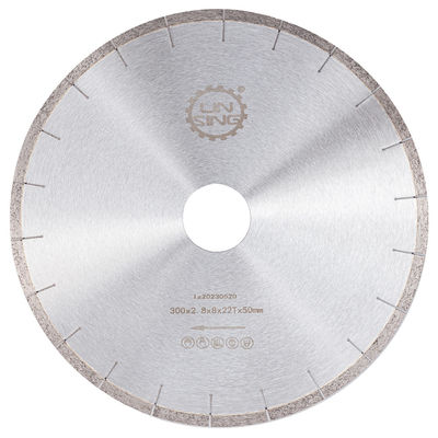 Multiblade-Diamantsäge-Klinge Weltmarkt 14" Kreisdiamantscheibe zum Keramikschneiden