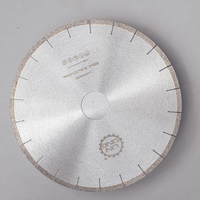 Multiblade-Diamantsäge-Klinge Weltmarkt 14" Kreisdiamantscheibe zum Keramikschneiden