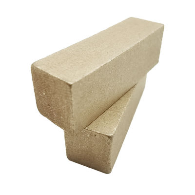 Schnell geschliffene und langlebige 30*10*10 Sandwich Diamantsegmente zum Schneiden von Beige Travertin