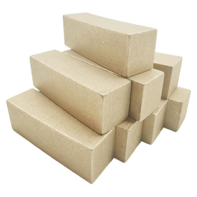 Schnell geschliffene und langlebige 30*10*10 Sandwich Diamantsegmente zum Schneiden von Beige Travertin