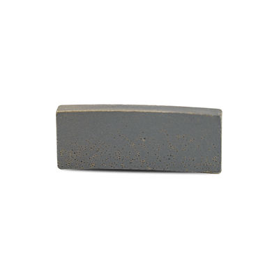 Rohstoff Diamant gute Diamant Säge Klinge Tipps Diamant Segment für Lava Stein Schneiden