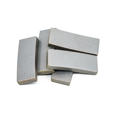 Rohstoff Diamant gute Diamant Säge Klinge Tipps Diamant Segment für Lava Stein Schneiden
