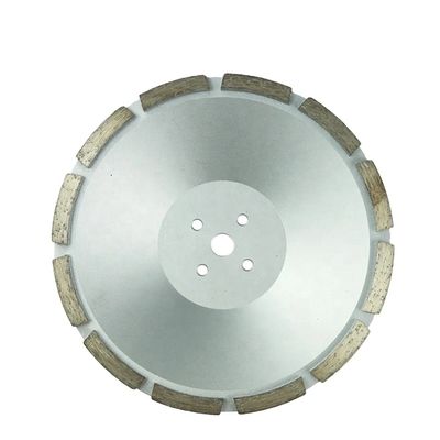 Gute Abnutzungsbeständigkeit Diamantsegmentiertes Turbo-Cup-Rad für kundenspezifische Unterstützung OEM