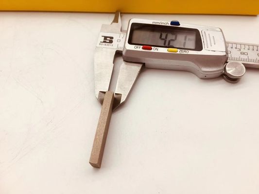 Bogenform Diamantfliesen Säge Klinge Schnellschneiden und lange Lebensdauer für das Schneiden von Fliesen