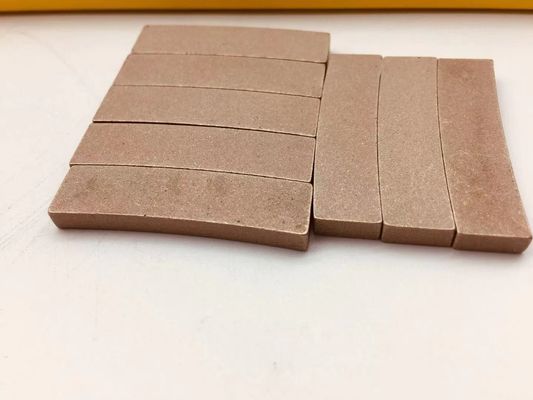 Bogenform Diamantfliesen Säge Klinge Schnellschneiden und lange Lebensdauer für das Schneiden von Fliesen