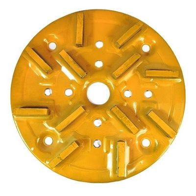 Teile von Werkzeugen für den Bau von Metallverbindungen