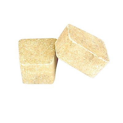 Manuelle Poliermaschine L105MM Diamant-Schleifwerkzeug für Stein 5 Extra-Oxalisches Polier-Abrasiv