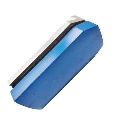 Kundenspezifische Unterstützung ODM T130-170mm Diamant Fickert für Granitplatten Mahlen