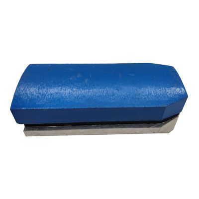 Kundenspezifische Unterstützung ODM T130-170mm Diamant Fickert für Granitplatten Mahlen
