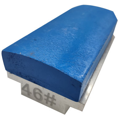 Kundenspezifische Unterstützung ODM T130-170mm Diamant Fickert für Granitplatten Mahlen
