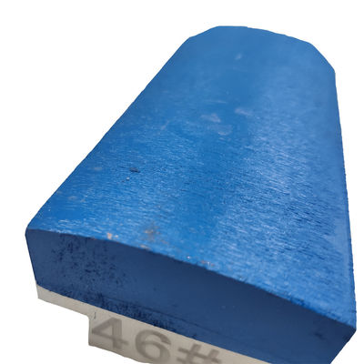 Kundenspezifische Unterstützung ODM T130-170mm Diamant Fickert für Granitplatten Mahlen