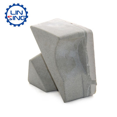 Travetine Polishing T105MM Diamant-Frankfurt-Magnesit-Block für langlebige Marmorplatten