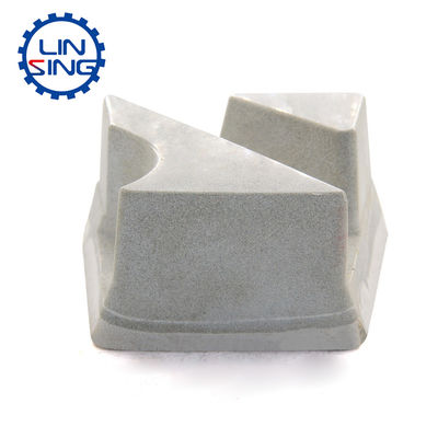 Travetine Polishing T105MM Diamant-Frankfurt-Magnesit-Block für langlebige Marmorplatten