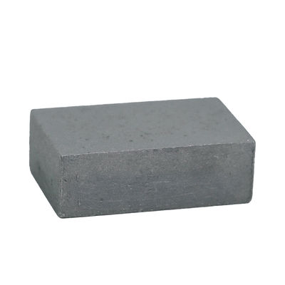 Mehrschicht-Diamantsegment für das Basaltschneiden in Indonesien 450 mm 1200 mm 1600 mm