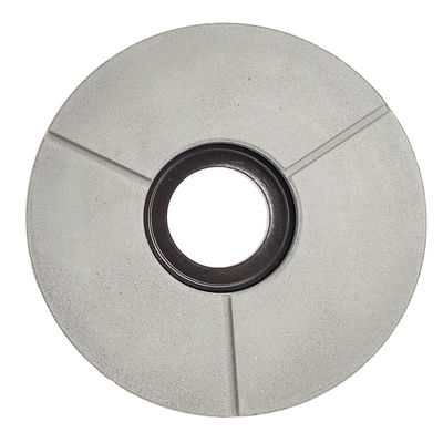 Granit-Schleifräder Diamant-Abrasivscheiben-Produktionslinie für Buff-Polierwerkzeuge