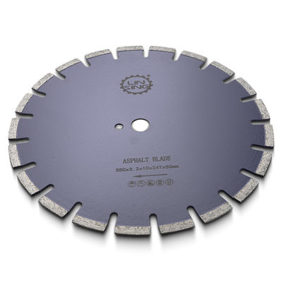 300-600 mm Diamantsäge für Asphaltschneiden, Sintern und Segmentieren