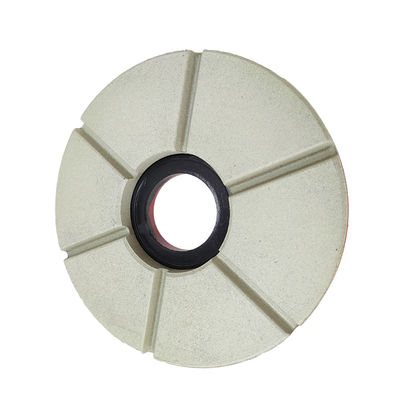 Granit-Schleifräder Diamant-Abrasivscheiben-Produktionslinie für Buff-Polierwerkzeuge