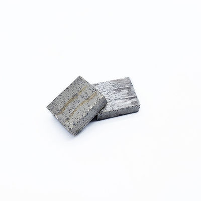 Sandwich-Schicht-Segment Sandstein Stein Diamant Spitzen für eine einzige Klinge Maschine 1200mm