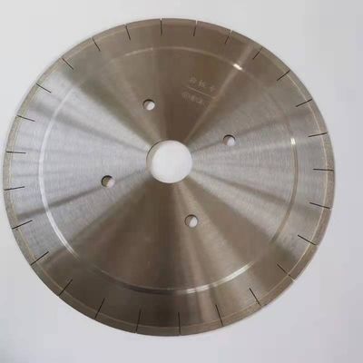 Langlebige Diamantsägen für das Schneiden von Marmorgranit und Dekton aller Größen