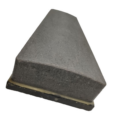 Steinschleifende Diamantpolierung Paste Bond Block Buff Fickert zum Granitmahlen